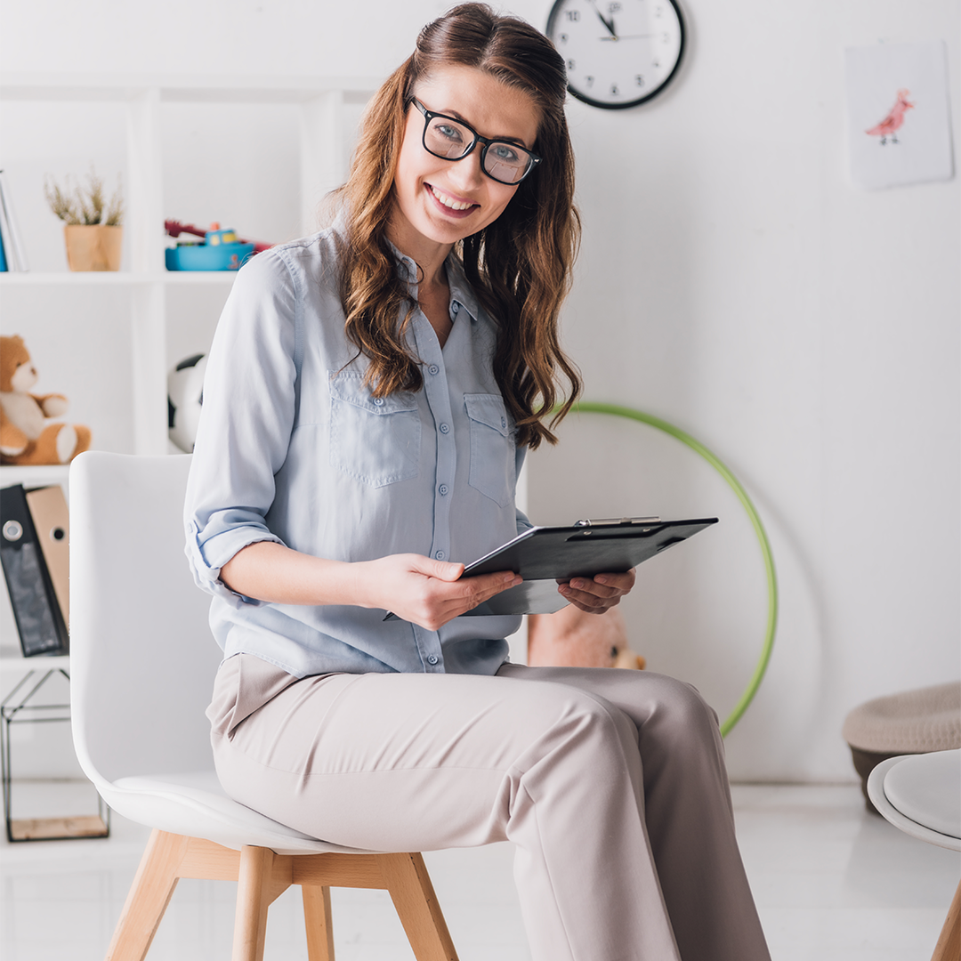 Chairs for every occasion