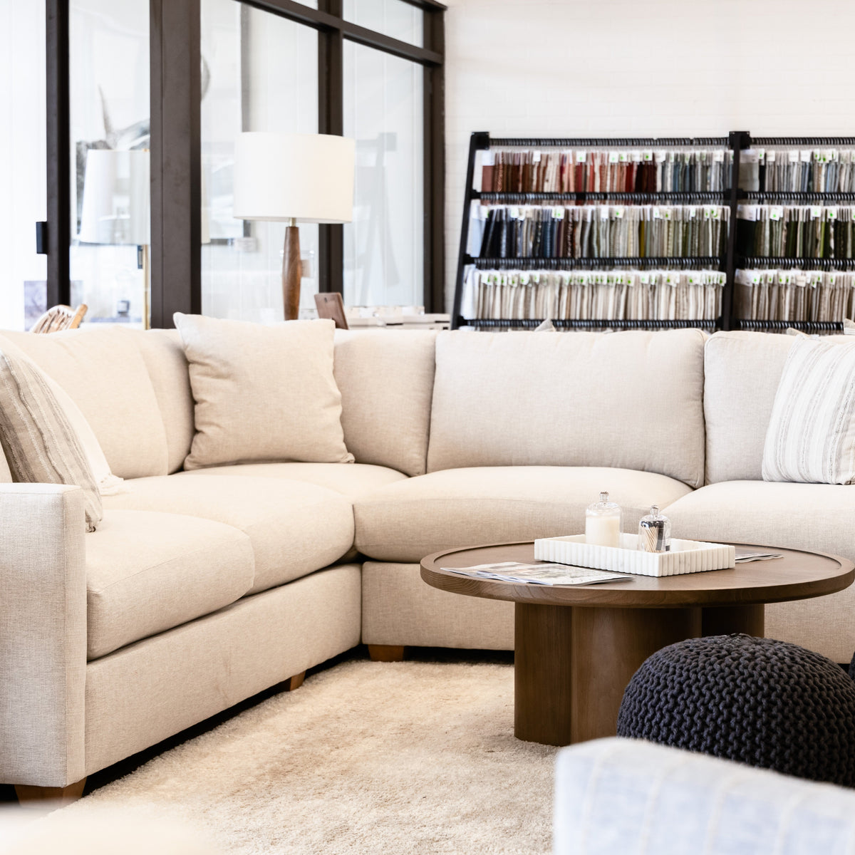 Upholstered Furniture