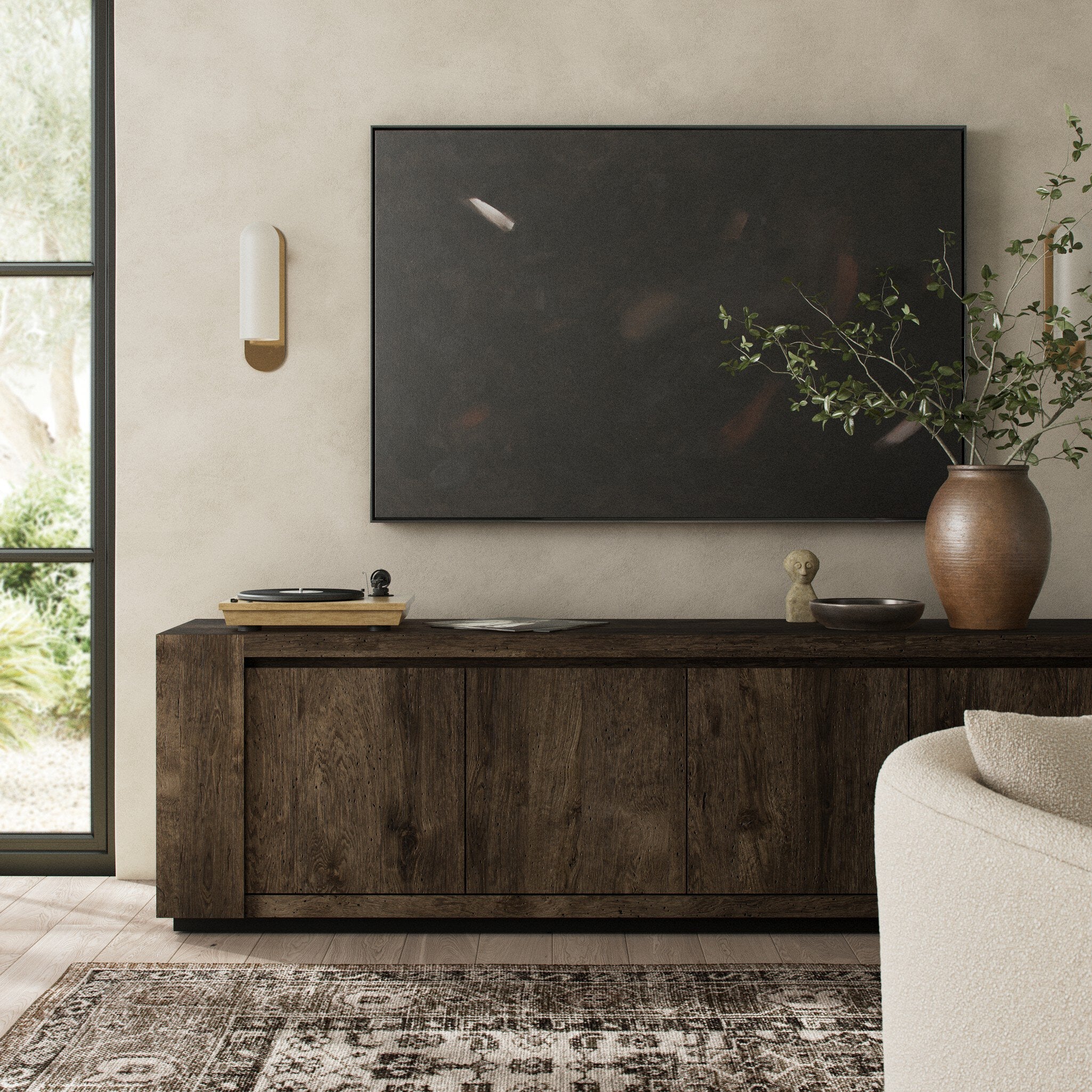 Buffet + Sideboards