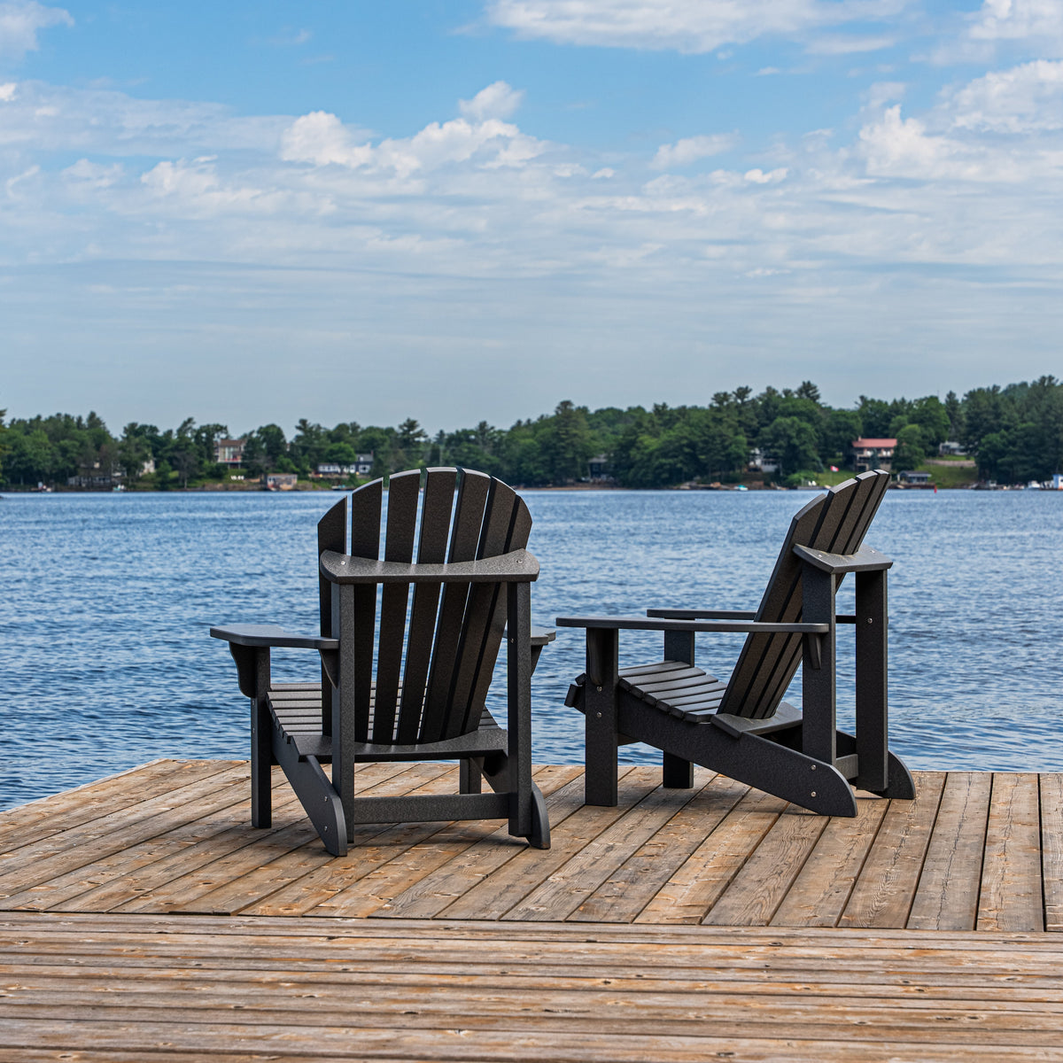 Muskoka Chairs