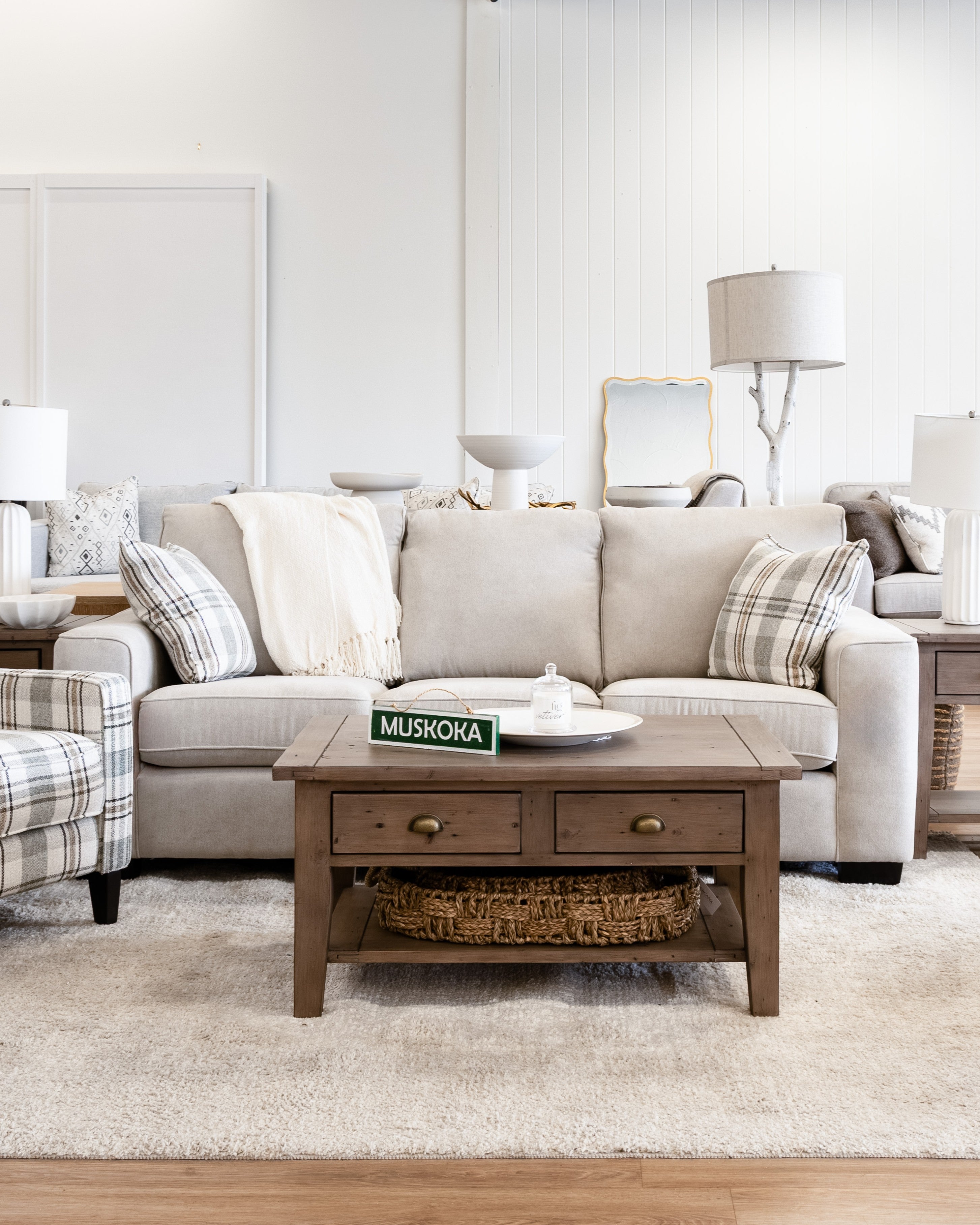 Decor-Rest Furniture