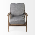 Olympus Accent Chair