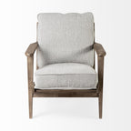 Olympus Accent Chair