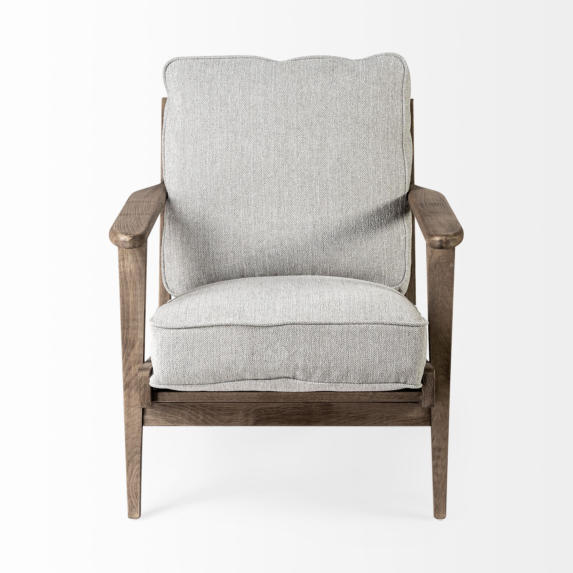 Olympus Accent Chair