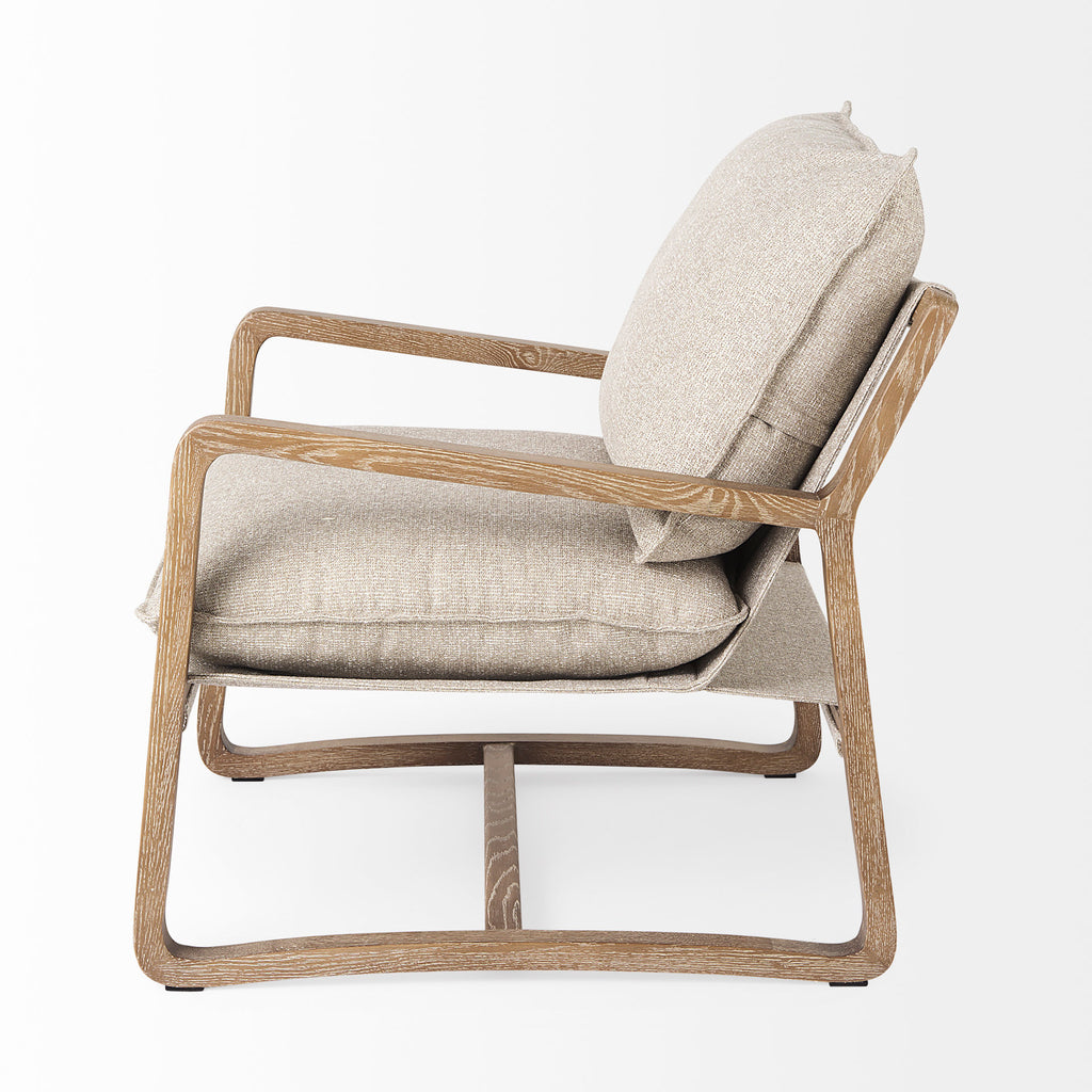 Brayden Accent Chair