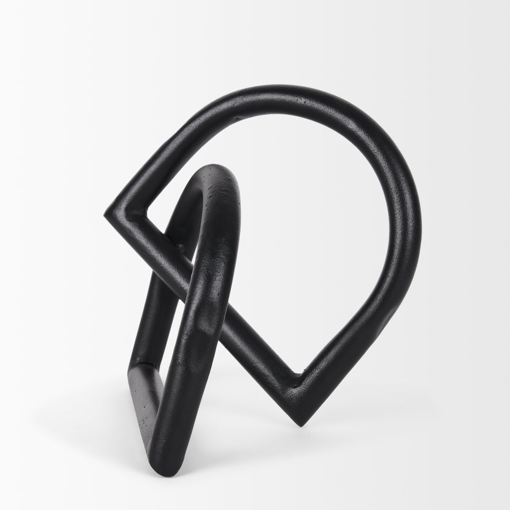 Locke Decorative Object