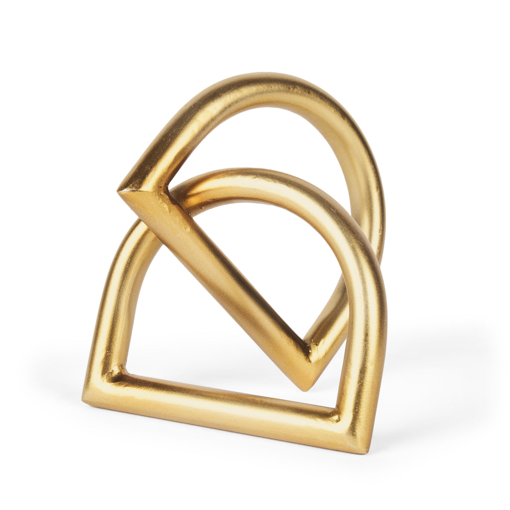 Locke Decorative Object