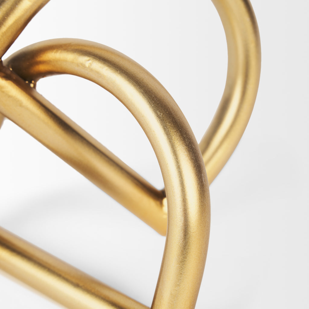 Locke Decorative Object