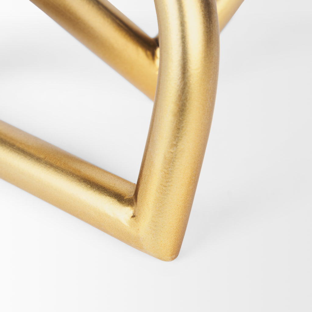 Locke Decorative Object