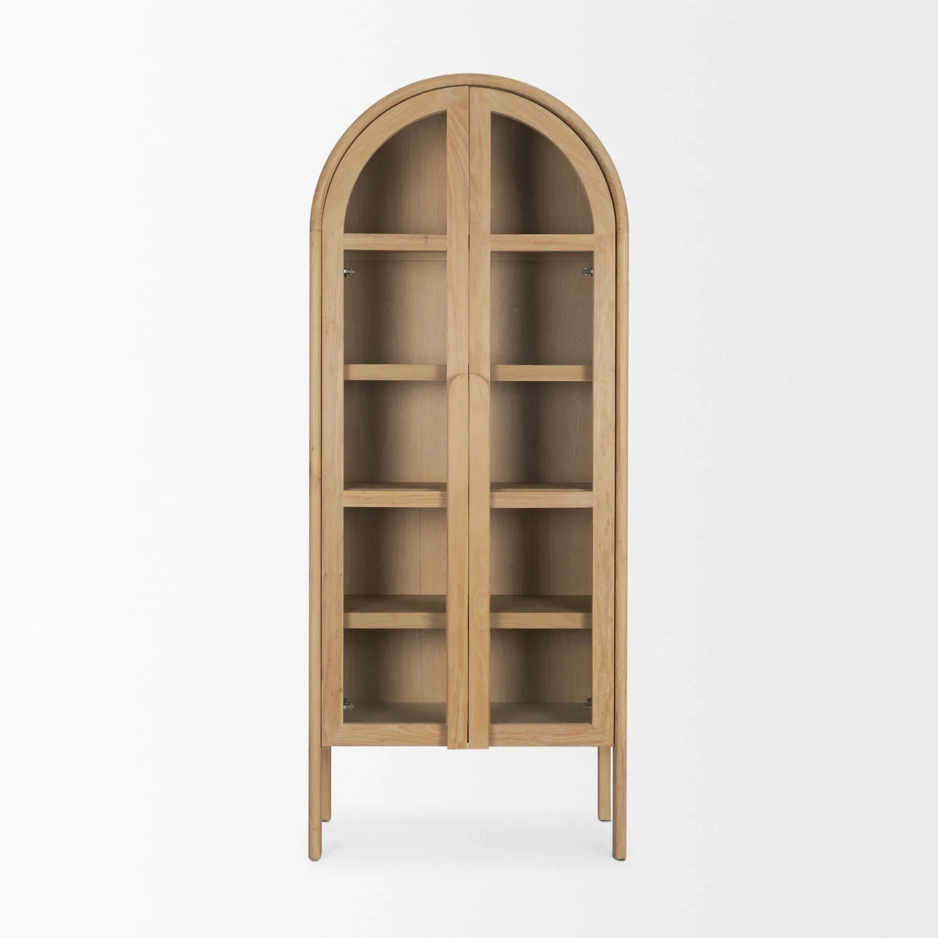 Callum Curio Cabinet