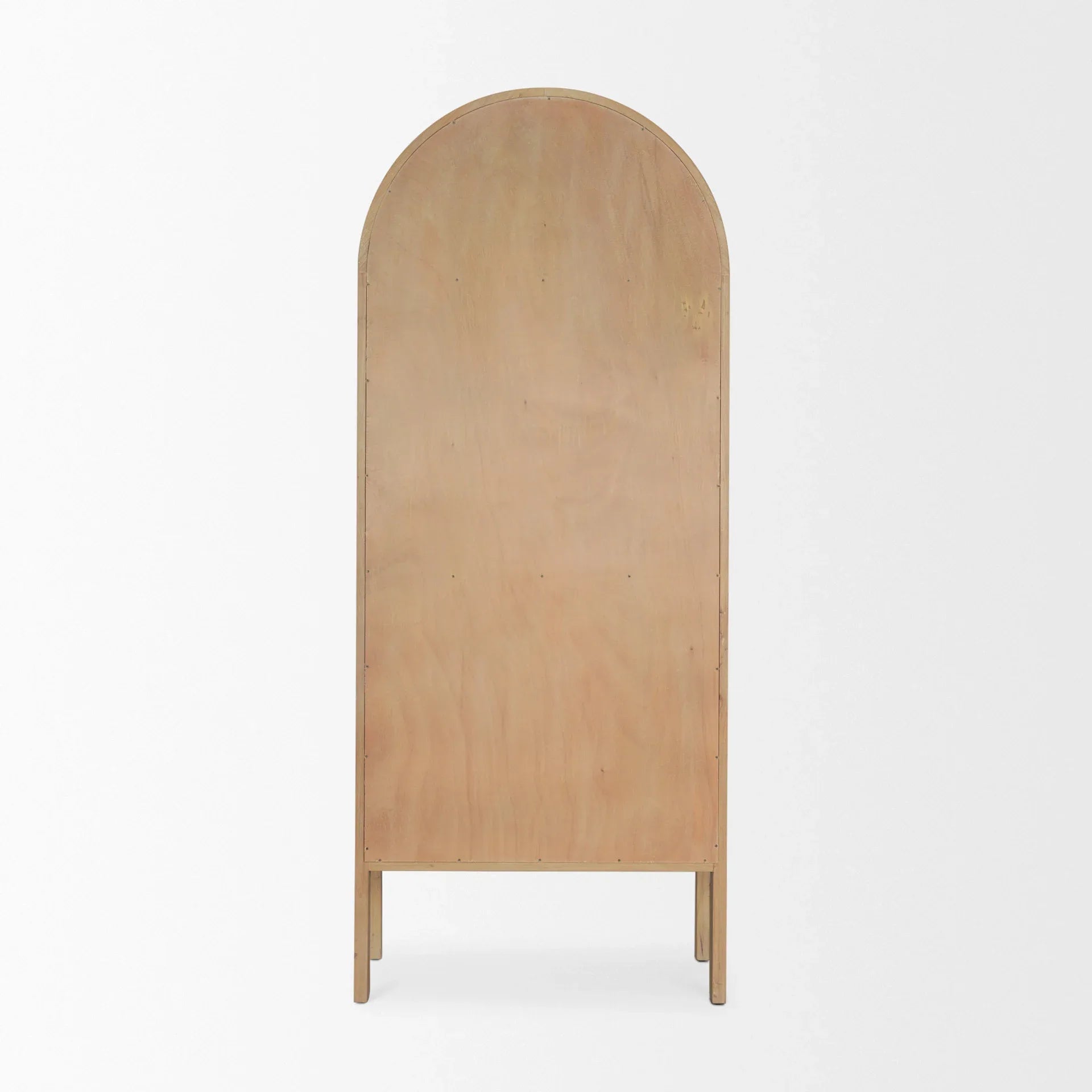 Callum Curio Cabinet