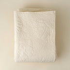 Florian Cotton Bed Quilt