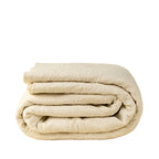 Florian Cotton Bed Quilt