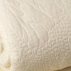 Florian Cotton Bed Quilt