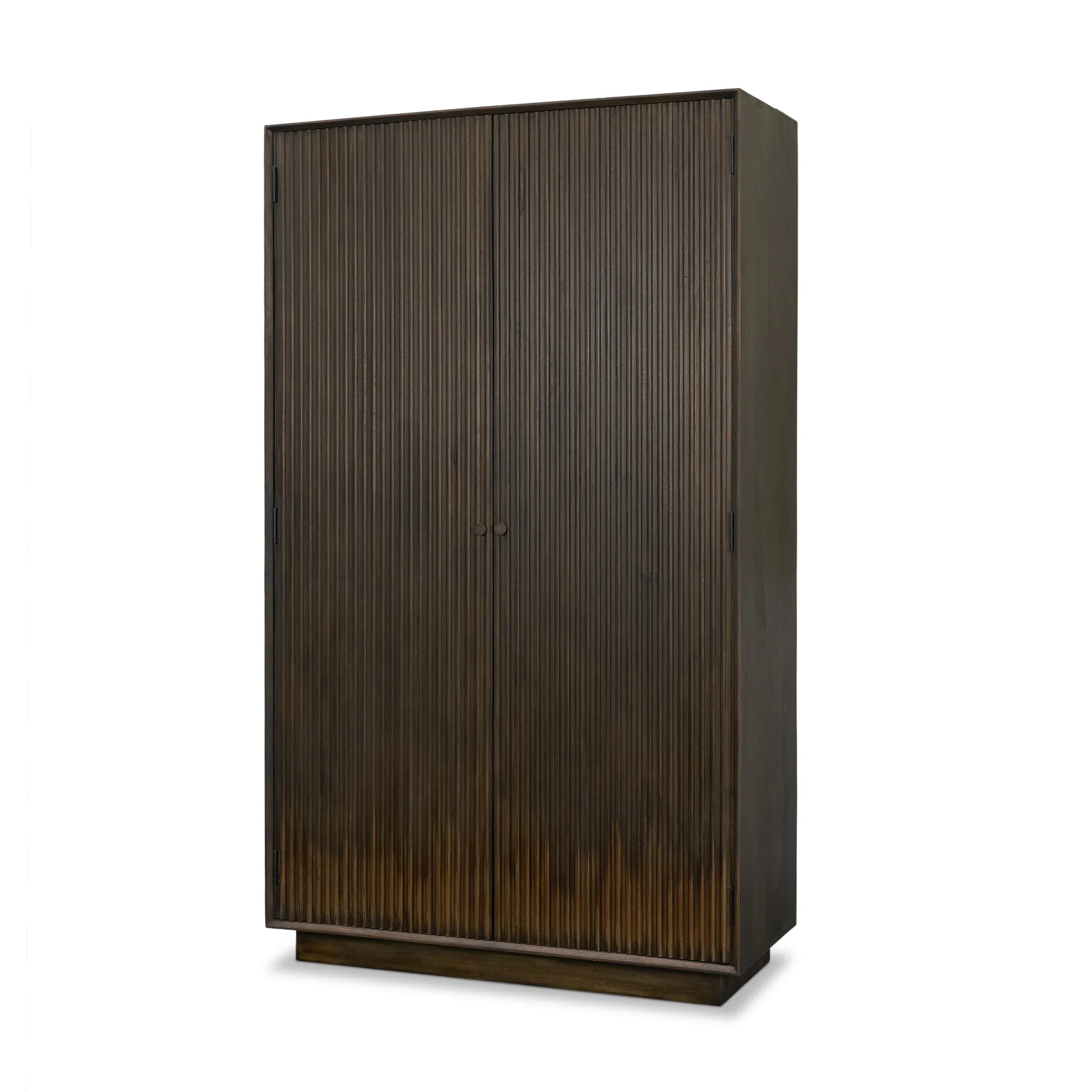 Cinder Tall Cabinet