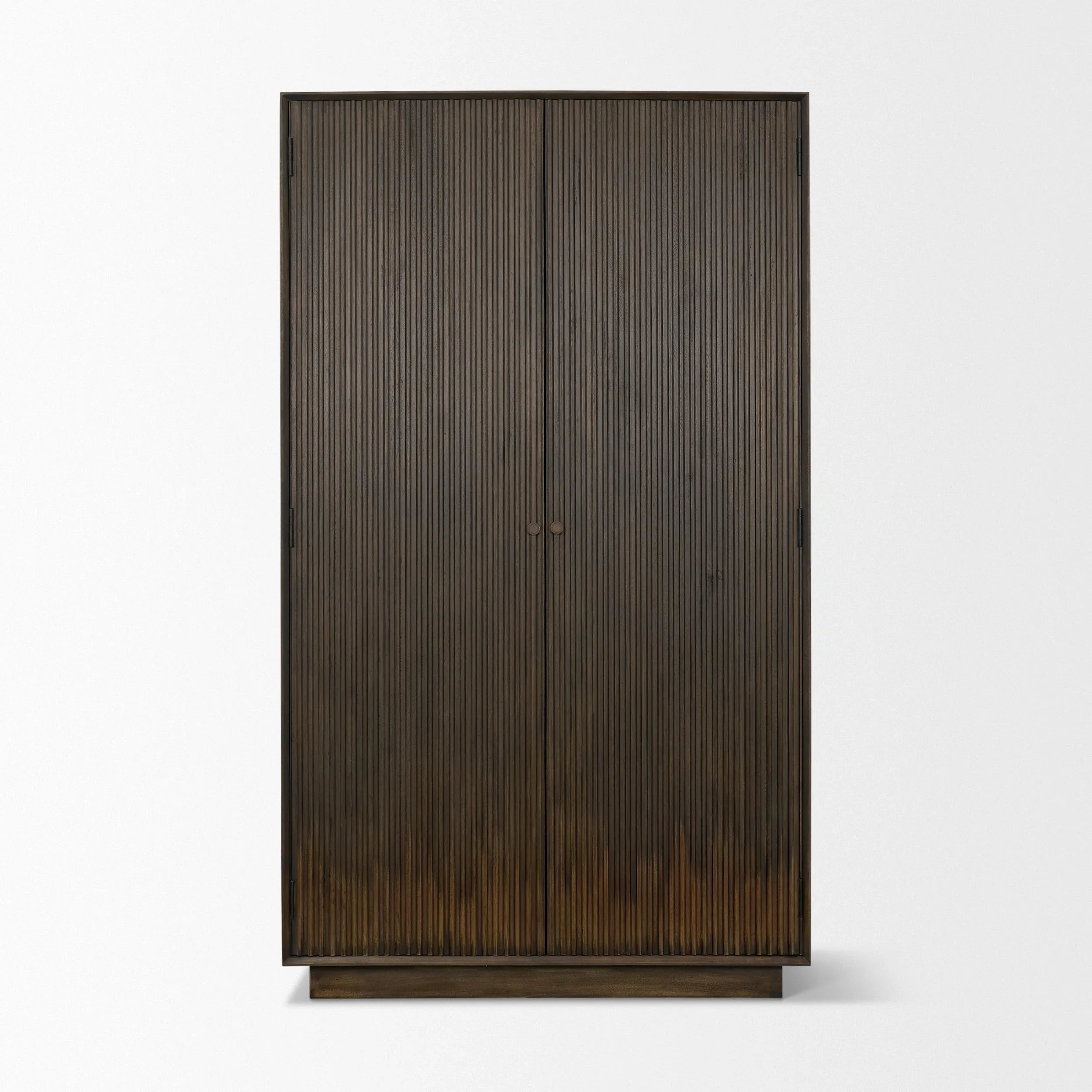 Cinder Tall Cabinet