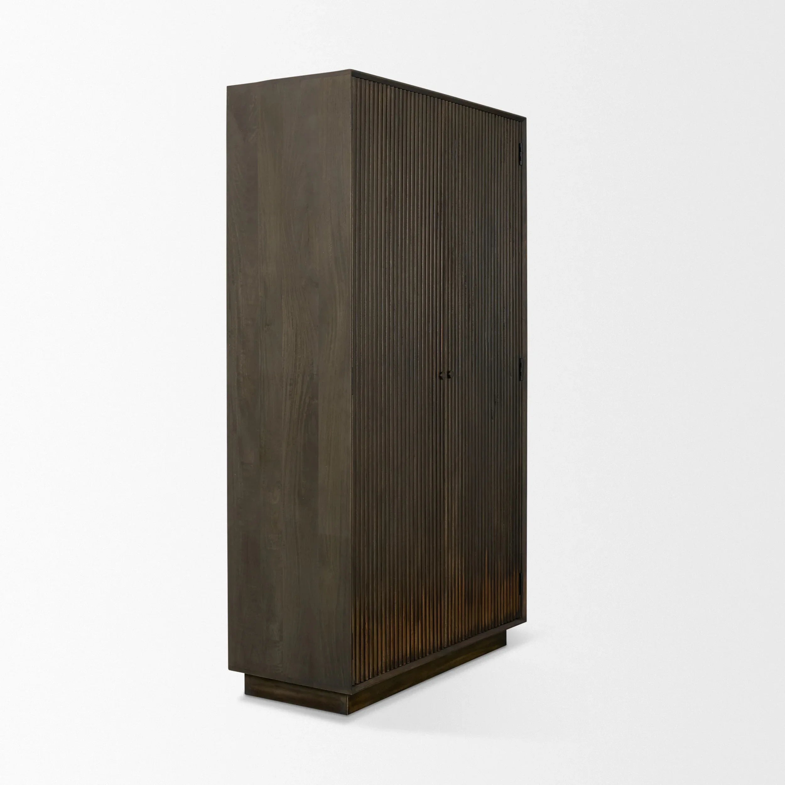 Cinder Tall Cabinet