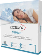 Summit Mattress Protector