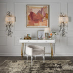 Love Joy Bliss Vanity Chair