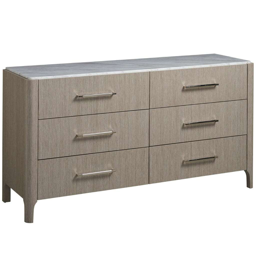 Soren Dresser