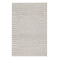 Honeycomb Handwoven Wool Rug