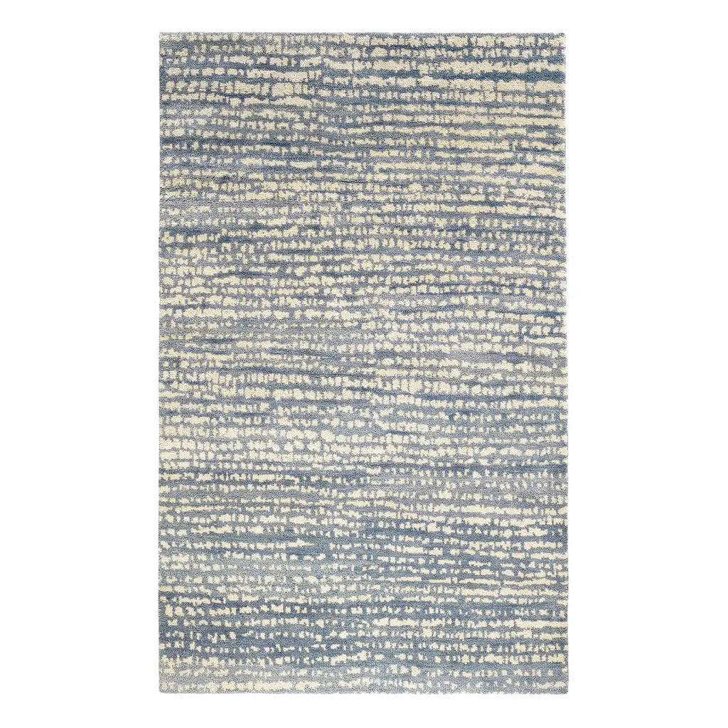 Shepherd Hand Knotted Wool Rug