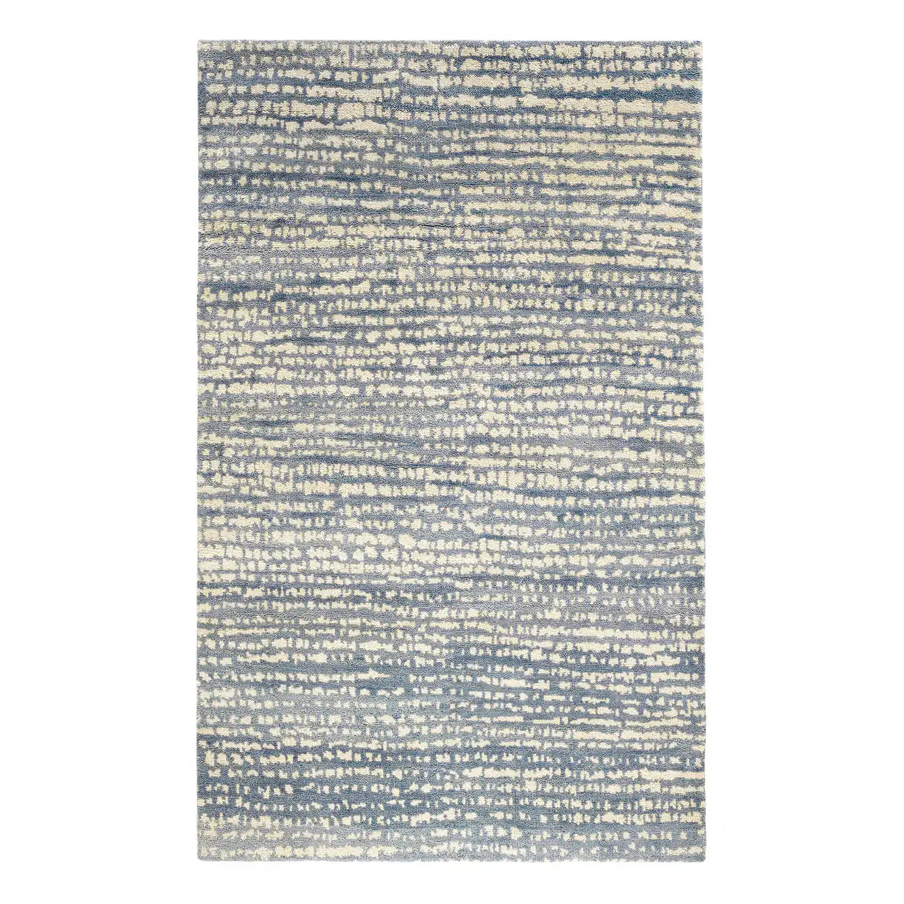 Shepherd Hand Knotted Wool Rug