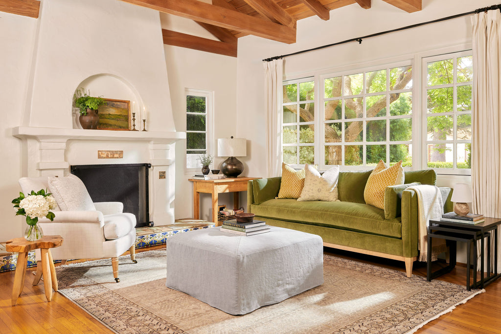 Rowe Furniture Kate Sofa
