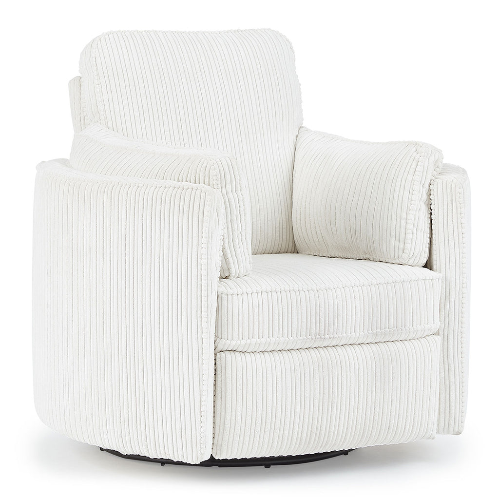 Luana Swivel Recliner