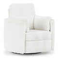 Luana Swivel Recliner