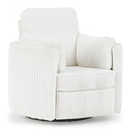 Luana Swivel Recliner