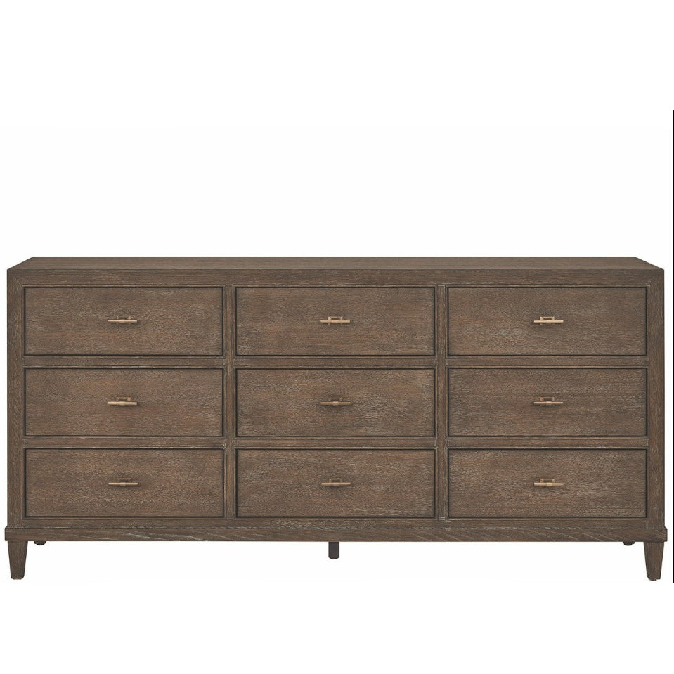 Cocoa Dresser
