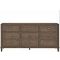 Cocoa Dresser