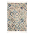 Pali Handwoven Jute Rug