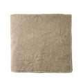 Palladio Quilted Bed Blanket, Stone