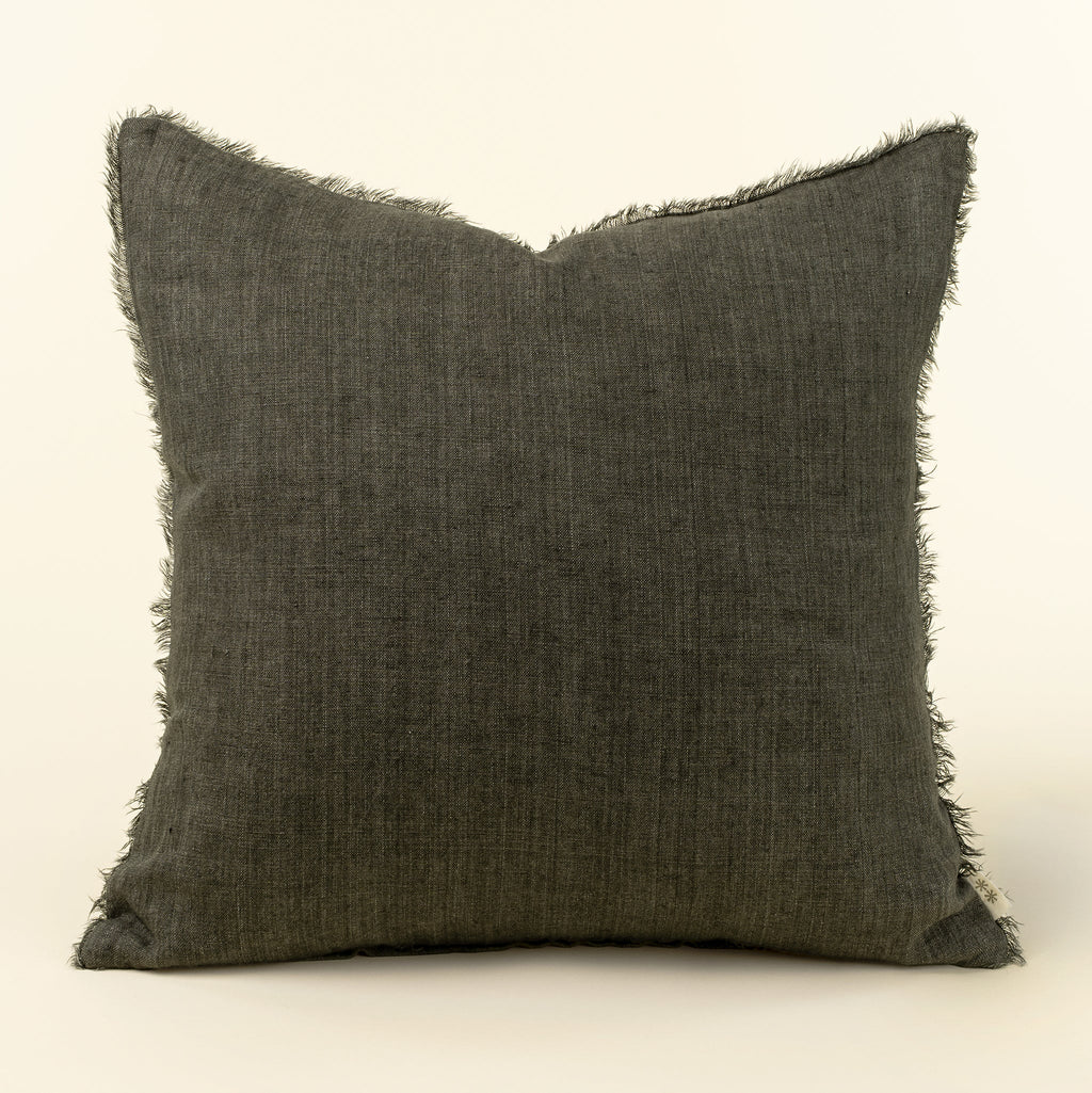 Lina Linen Pillow