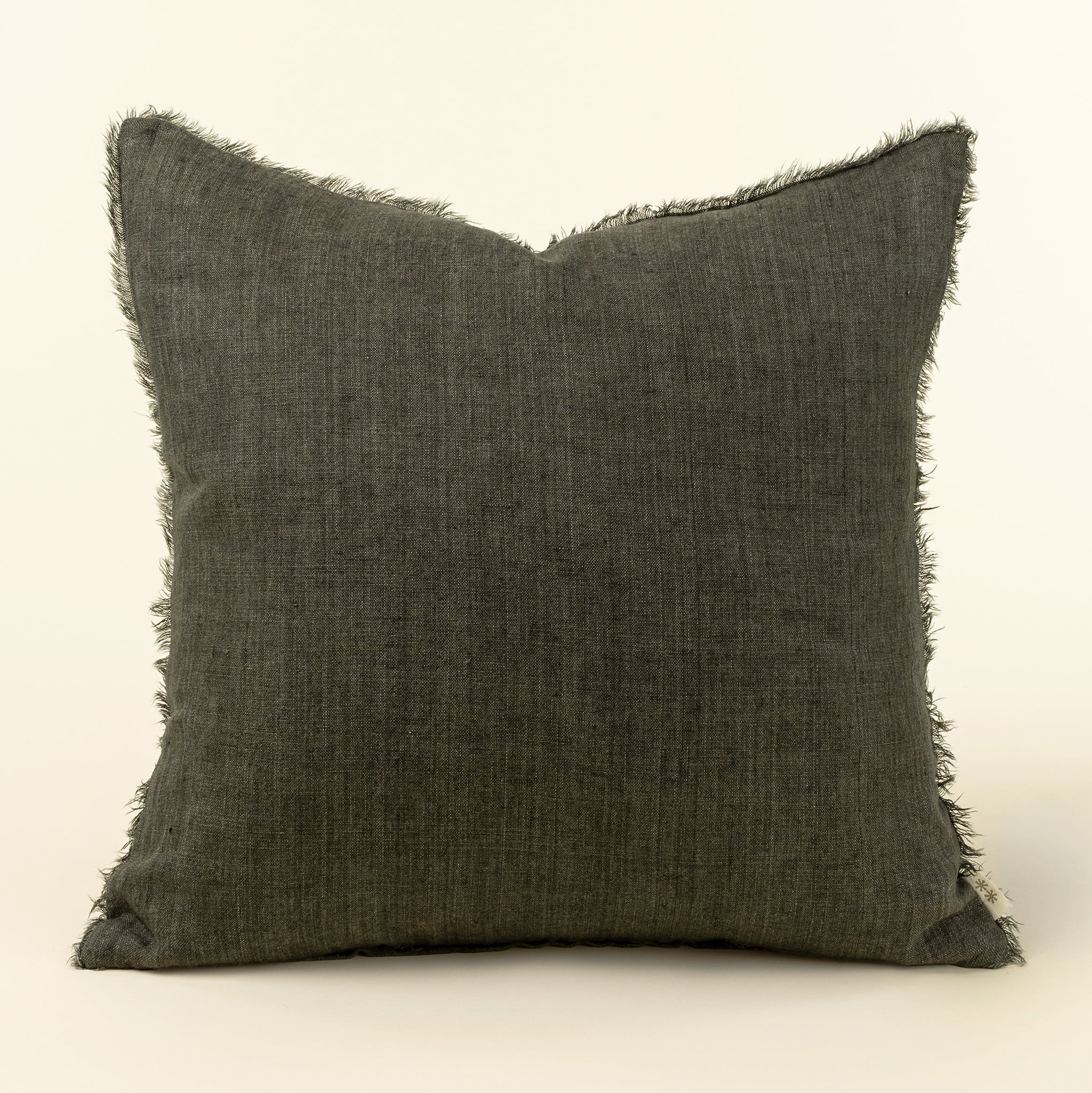 Lina Linen Pillow