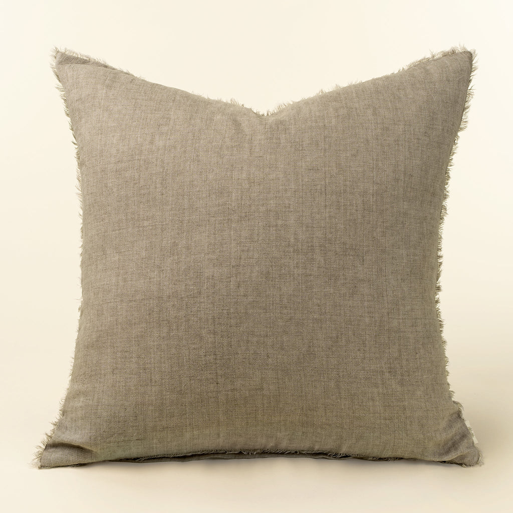 Lina Linen Pillow