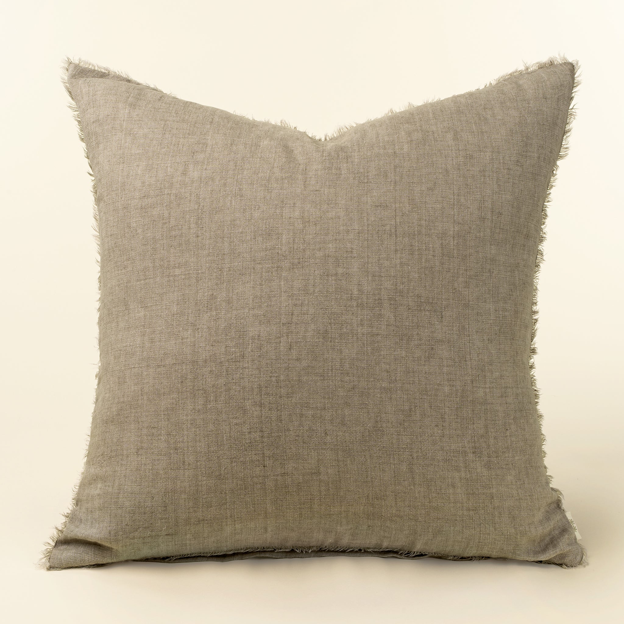 Lina Linen Pillow