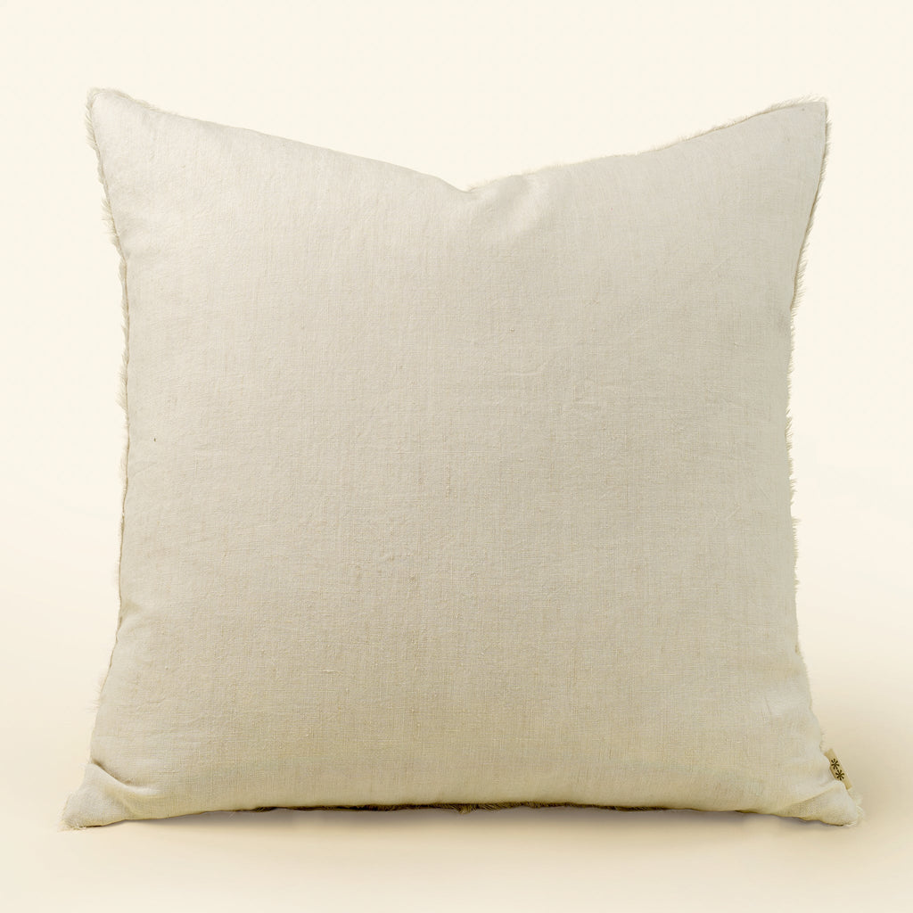 Lina Linen Pillow