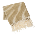 Bergen Wool Blend Throw