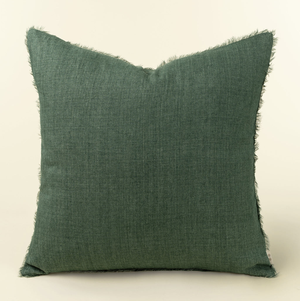 Lina Linen Pillow