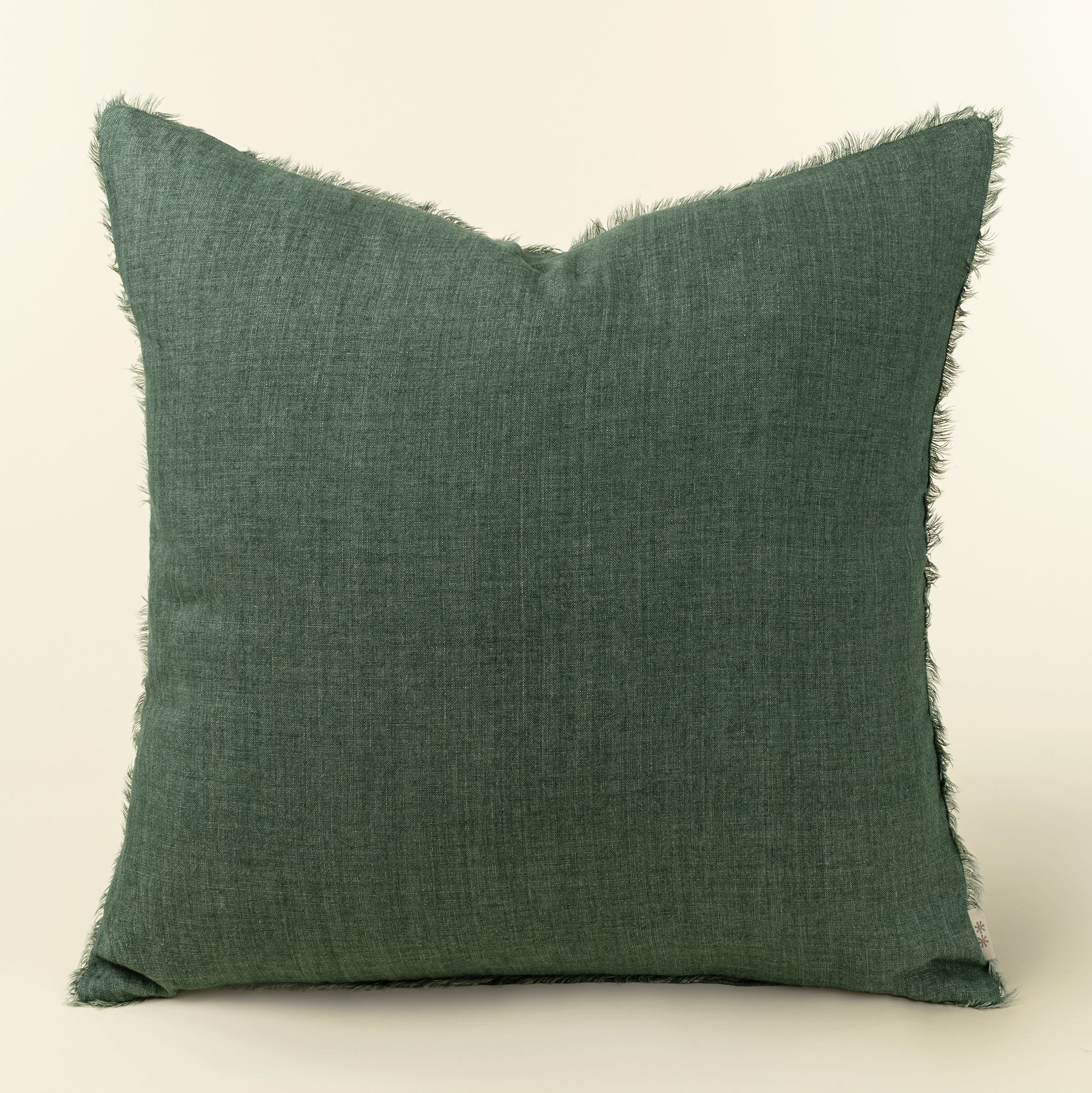 Lina Linen Pillow