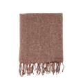 Adair Wool Blend Throw