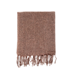 Adair Wool Blend Throw