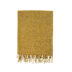 Adair Wool Blend Throw
