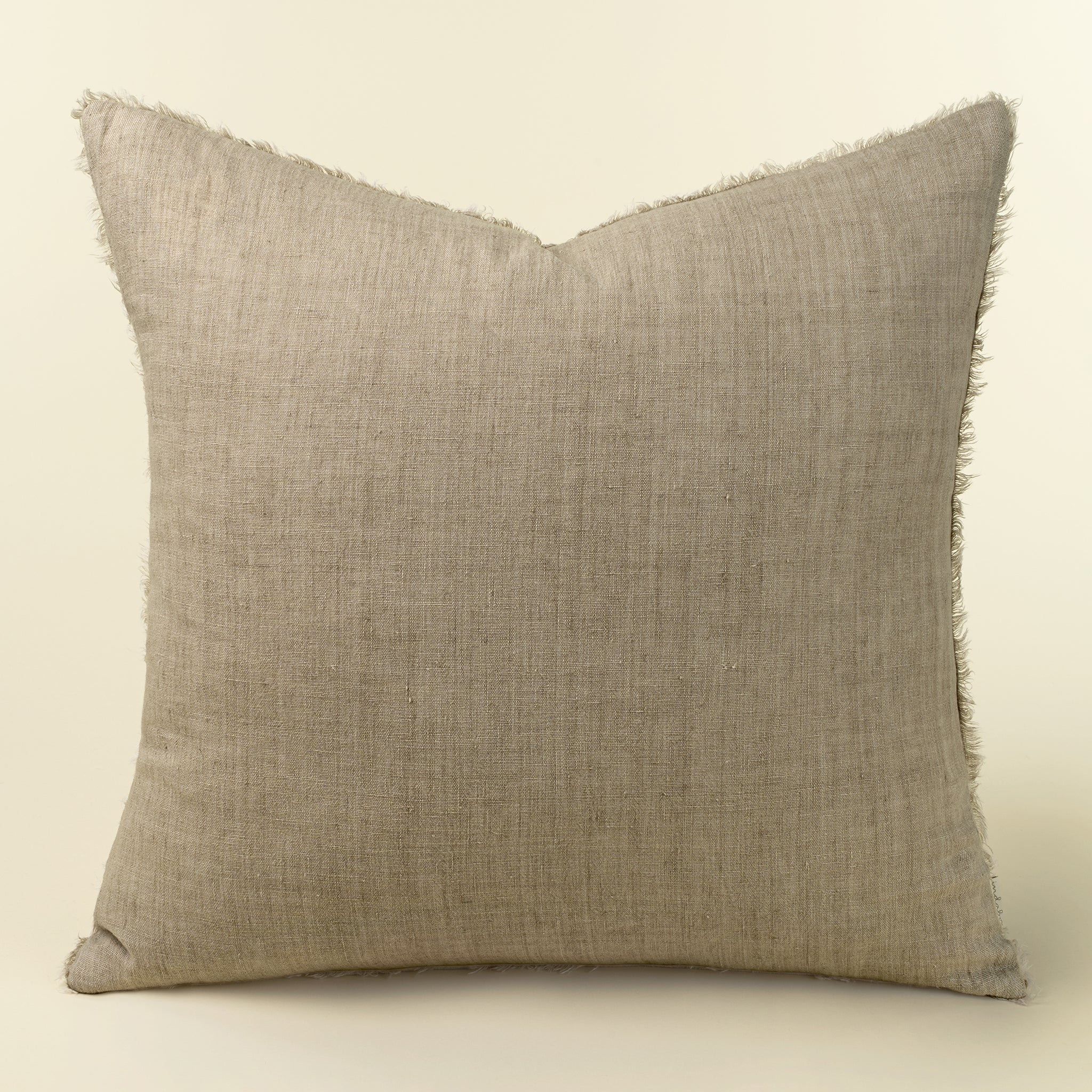 Lina Linen Pillow