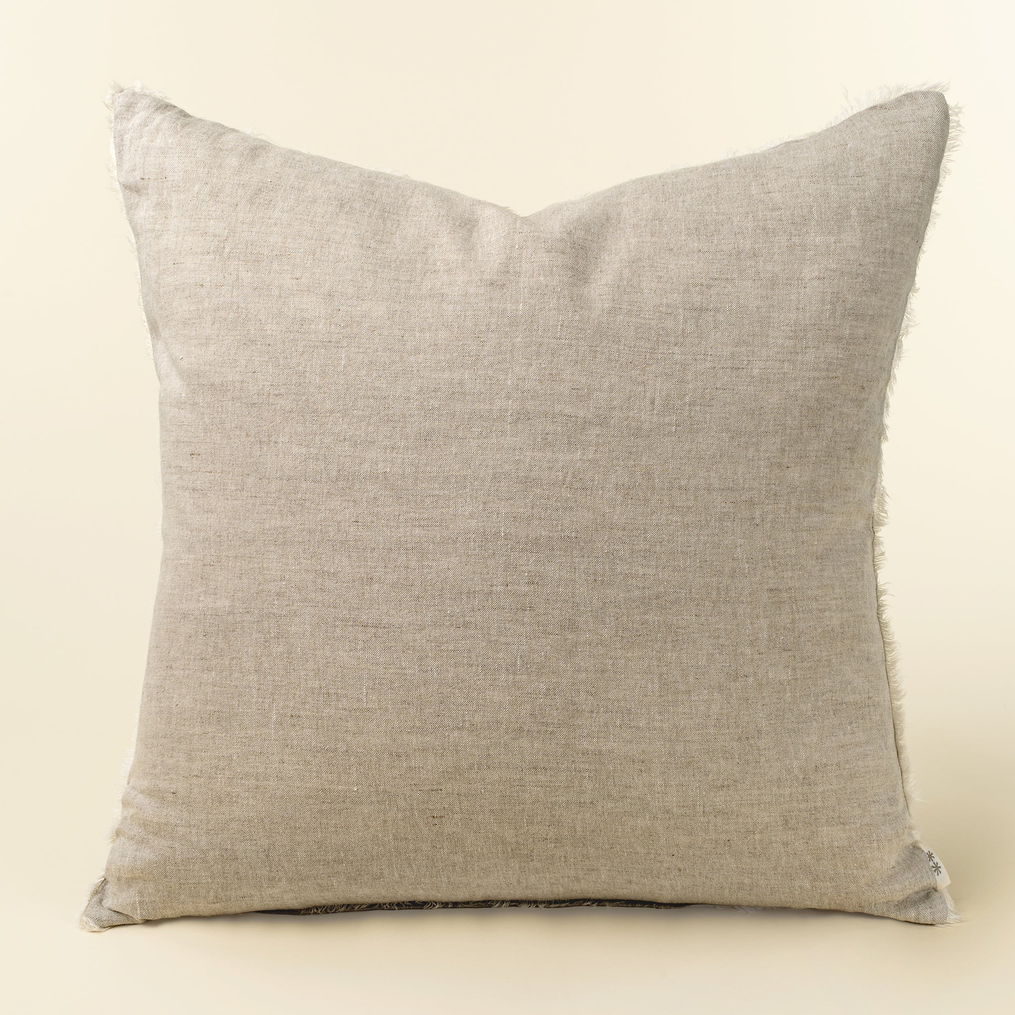 Lina Linen Pillow