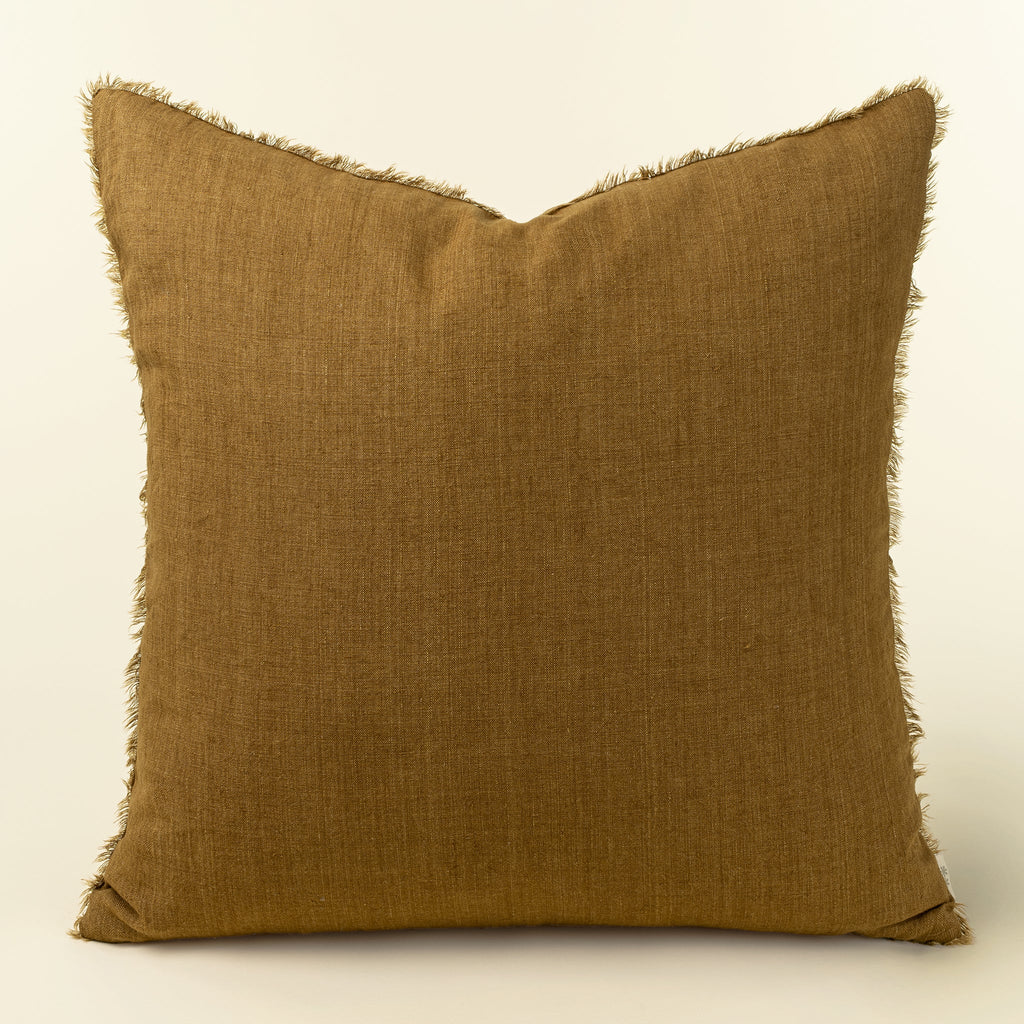 Lina Linen Pillow