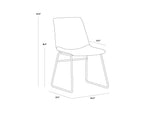 Cal Dining Chair